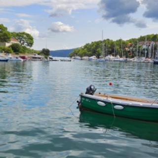 Prodej stavební parcely, 581m&sup2;