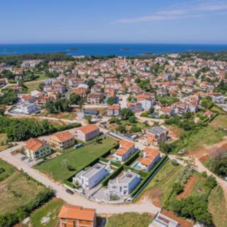 Prodej stavební parcely, 1438m²