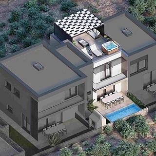 Prodej vily 103 m² v Chorvatsku