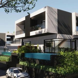 Prodej vily, 241m&sup2;