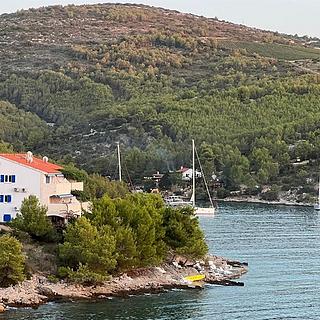 Prodej stavební parcely, 46300m&sup2;