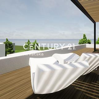 Prodej bytu 2+1, 1m²