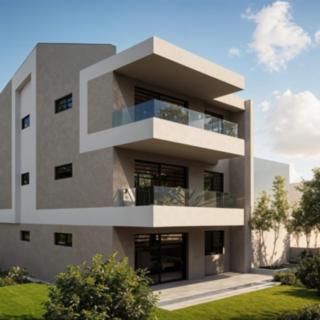 Prodej bytu 2+1, 74m&sup2;