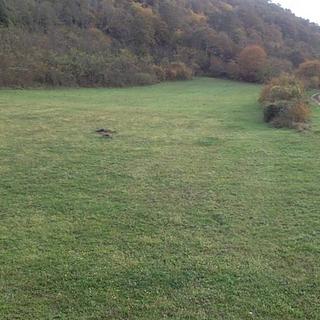 Prodej stavební parcely, 13270m²