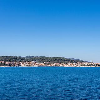 Prodej stavební parcely, 941m&sup2;