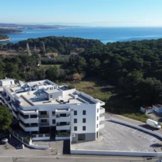 Prodej stavební parcely, 2317m&sup2;