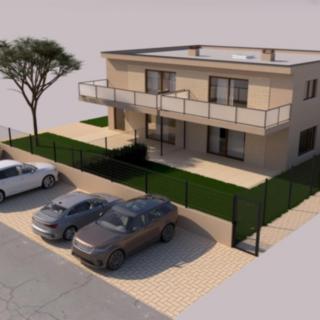 Prodej bytu 2+1, 73m²