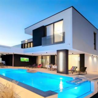 Prodej vily, 237m&sup2;