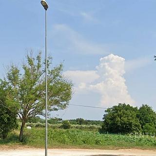 Prodej stavební parcely 3 750 m² v Chorvatsku