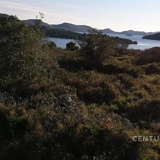 Prodej stavební parcely, 747m&sup2;