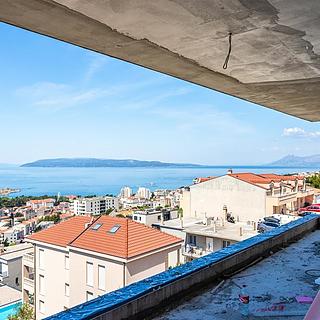 Prodej bytu 3+1, 173m&sup2;