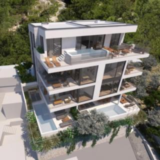 Prodej bytu 3+1, 142m²