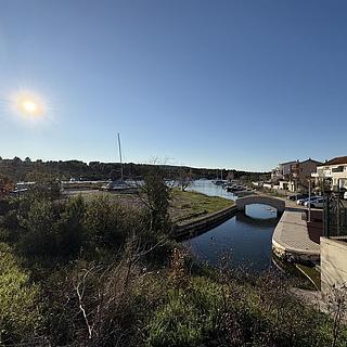 Prodej stavební parcely, 2826m&sup2;