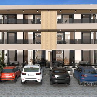 Prodej bytu 2+1, 67m²