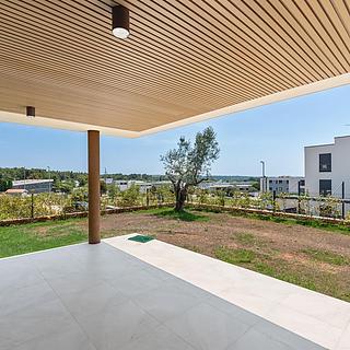 Prodej bytu 2+1, 112m²