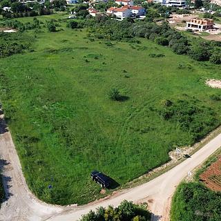 Prodej stavební parcely, 3464m²