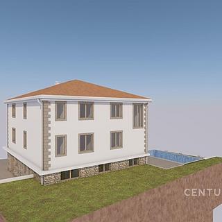 Prodej bytu 2+1, 108m&sup2;