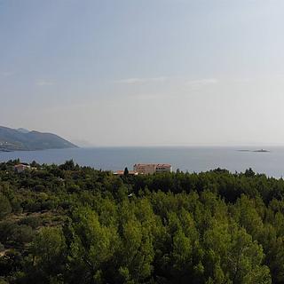 Prodej stavební parcely, 1791m²