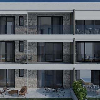 Prodej bytu 2+1, 69m²