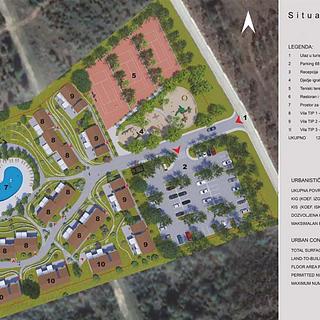 Prodej stavební parcely, 30071m&sup2;