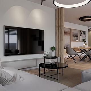 Prodej bytu 3+1, 139m&sup2;