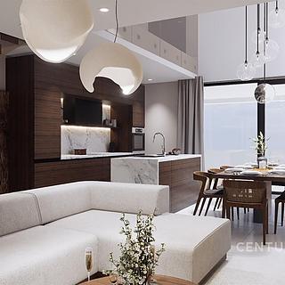 Prodej vily, 180m&sup2;