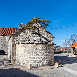 Prodej stavební parcely, 2343m&sup2;