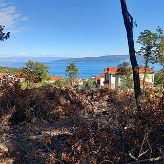 Prodej stavební parcely, 897m&sup2;