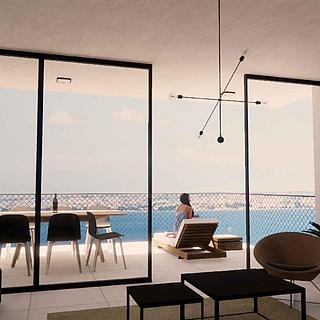 Prodej bytu 2+1, 84m&sup2;