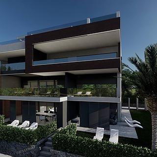 Prodej bytu 2+1, 72m&sup2;