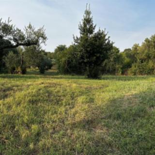 Prodej stavební parcely, 487m&sup2;