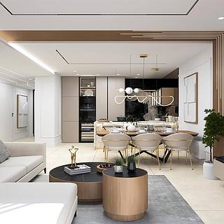 Prodej bytu 3+1, 142m²