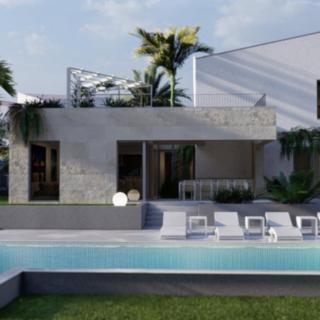 Prodej vily, 278m²