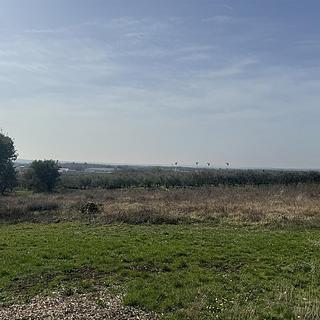 Prodej stavební parcely, 2262m&sup2;