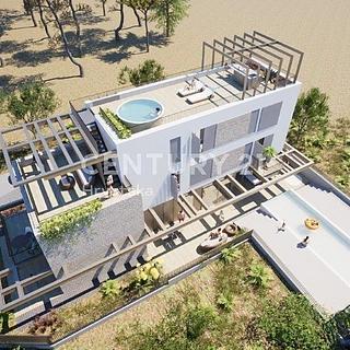 Prodej komerčního pozemku, 480m²