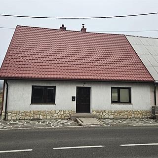 Prodej vily, 193m&sup2;