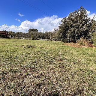 Prodej stavební parcely, 800m&sup2;