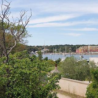 Prodej stavební parcely, 965m&sup2;