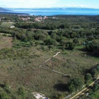 Prodej stavební parcely, 705m&sup2;