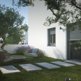 Prodej vily, 79m&sup2;