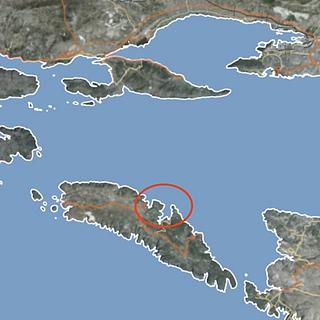 Prodej stavební parcely, 1488m&sup2;