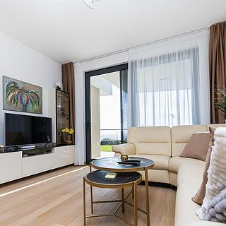 Prodej bytu 2+1, 77m&sup2;