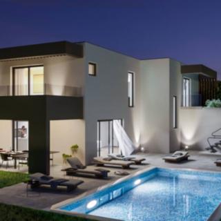 Prodej vily, 250m²