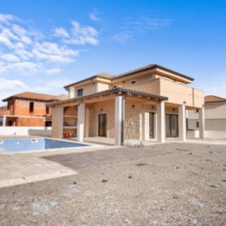 Prodej vily, 155m&sup2;