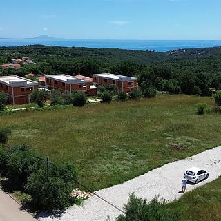 Prodej stavební parcely, 620m&sup2;