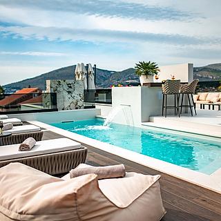 Prodej vily, 400m&sup2;