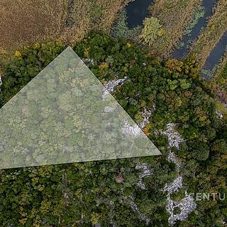 Prodej stavební parcely, 597m²