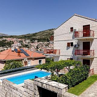 Prodej vily, 457m&sup2;