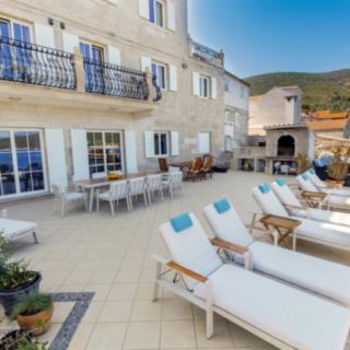 Prodej vily, 753m²