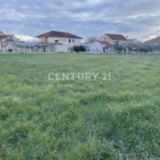 Prodej komerčního pozemku, 566m²